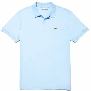 Lacoste Soft Cotton Medium (8) Men's Polo Shirt